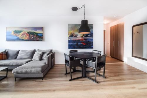 Luxury Greenkey Apartment L39