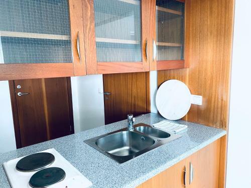 Central Apartment Next To Central Station Bsi