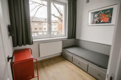Apartamento Stay In Bir?ai