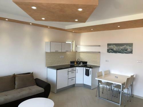 Apartamento Crystal Sunset
