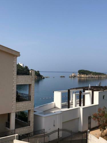 Apartamento Crystal Sunset
