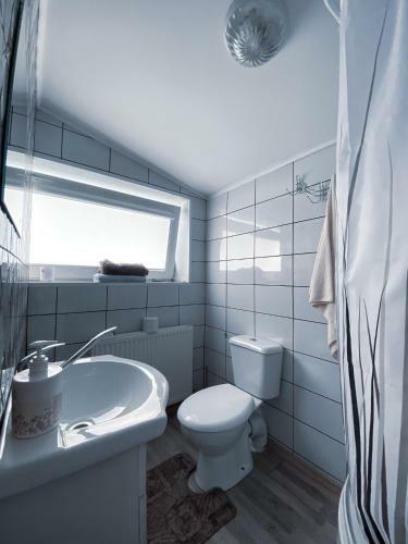 Apartamento Cozy, Modern House For Up To 4 Adults