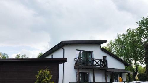 K?stu?io G. 28a, Bir?ai 41176, Lietuva Apartment