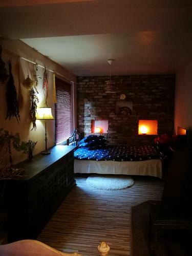 Apartamento Pas Ligita