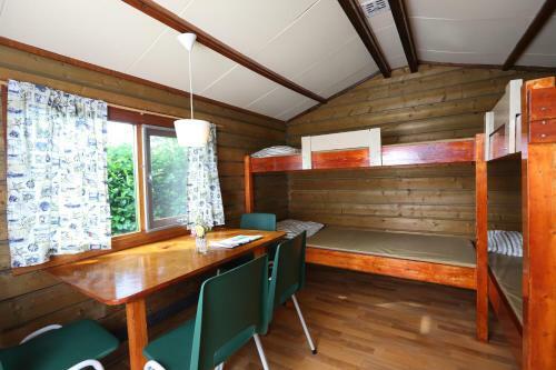 Camping Recreatiepark Aalsmeer