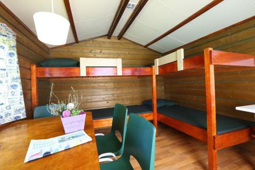 Camping Recreatiepark Aalsmeer