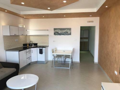 Apartamento Crystal Sunset