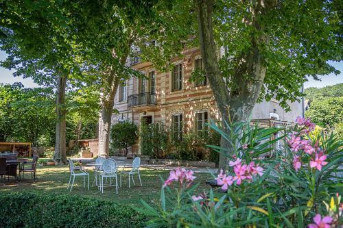 Villa Les Marguerites
