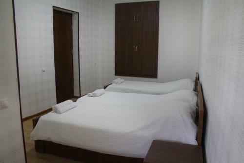 Hostal Bagration