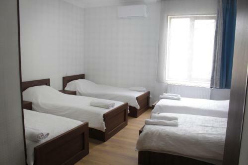 Hostal Bagration