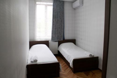Hostal Bagration