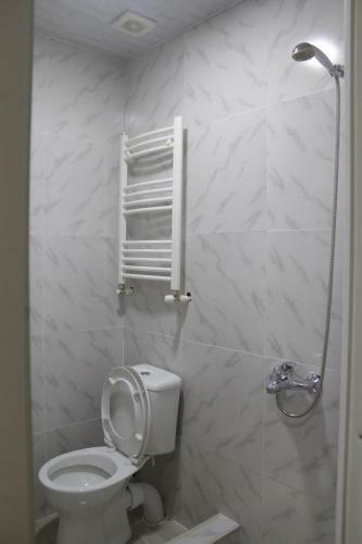 Hostal Bagration