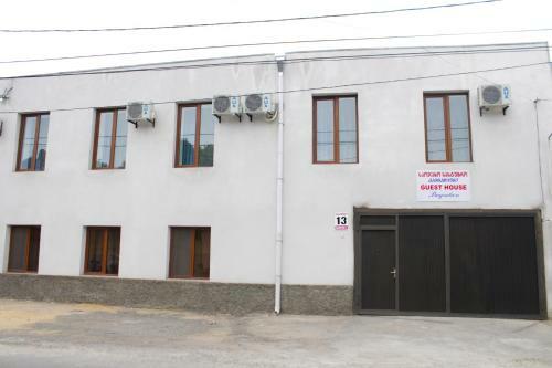 Hostal Bagration