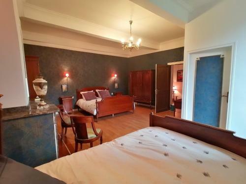 Bed & Breakfast Maison Aleteia*** Decouverte Et Serenite