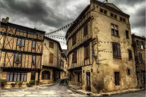 Bed & Breakfast Maison Aleteia*** Decouverte Et Serenite