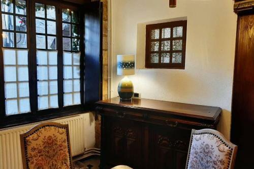 Maison de Nostradamus*** Occitanie Insolite