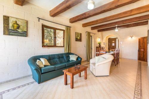 Villa Pergola Farmhouses Gozo
