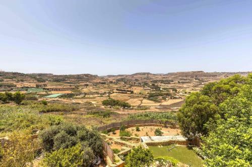 Villa Pergola Farmhouses Gozo