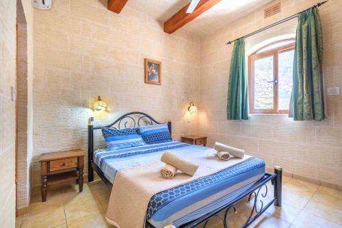 Villa Pergola Farmhouses Gozo