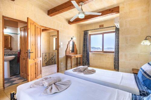 Villa Pergola Farmhouses Gozo