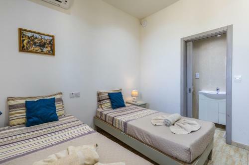 Villa Pergola Farmhouses Gozo