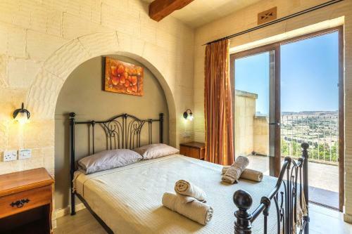 Villa Pergola Farmhouses Gozo