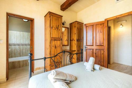 Villa Pergola Farmhouses Gozo