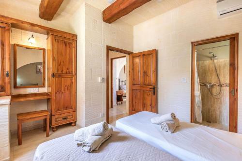Villa Pergola Farmhouses Gozo