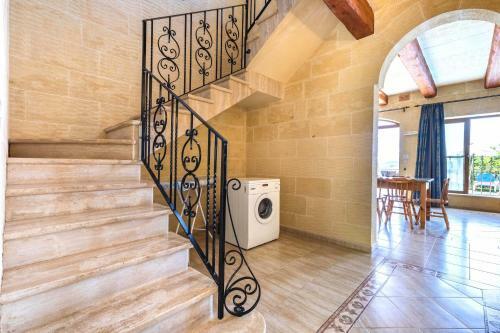 Villa Pergola Farmhouses Gozo