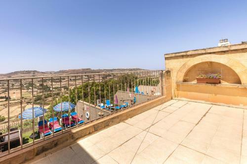 Villa Pergola Farmhouses Gozo