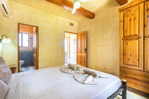 Villa Pergola Farmhouses Gozo