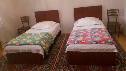 Hostal Guli