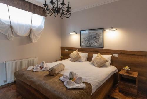 Hostal Hestia