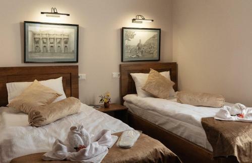 Hostal Hestia