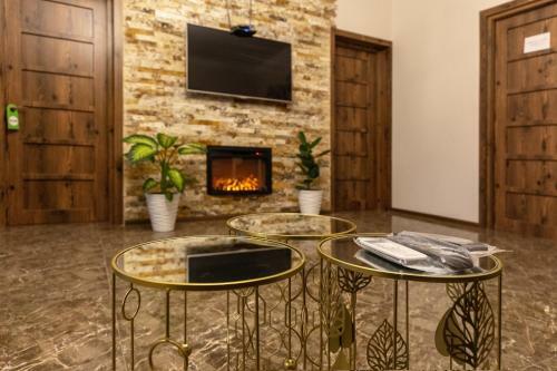 Hostal Hestia