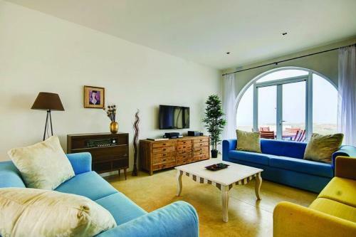 Villa Fifty-four Edge Pool House - Gozo