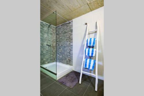 Villa Fifty-four Edge Pool House - Gozo