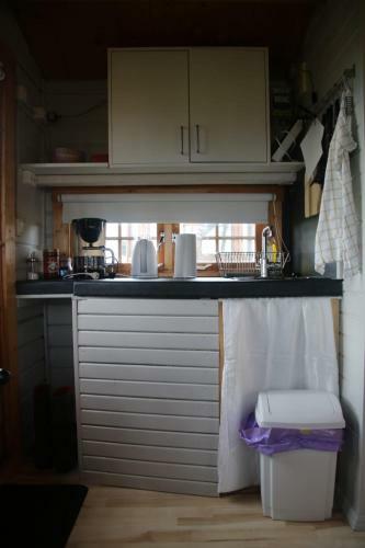 Sk�garkot Cottage