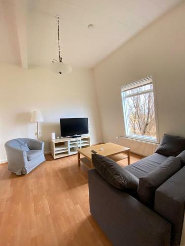 Sk�lholt Cottages