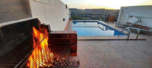 Villa Namaste Valley Gozo