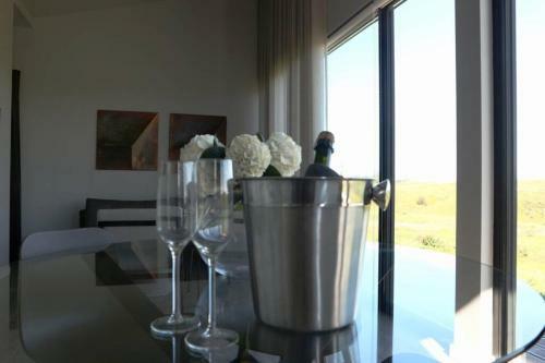 Luxury Lodges - Urri�afoss Apartments
