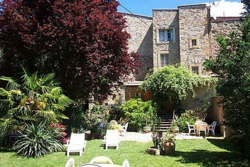 Bed & Breakfast Maison D'hotes Le Val D'aleth