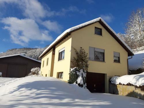 Ferienhaus Am Klosterhof