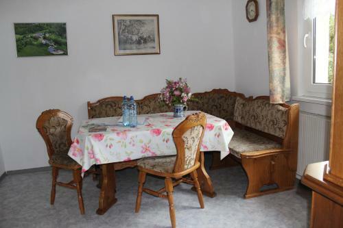 Ferienhaus Am Klosterhof