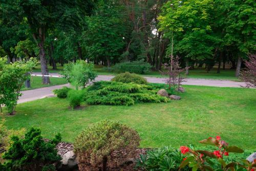 Apartamento Zofija