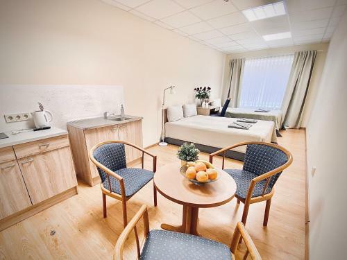 Apartamento Jazz Time Studio
