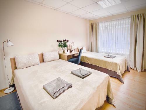 Apartamento Jazz Time Studio