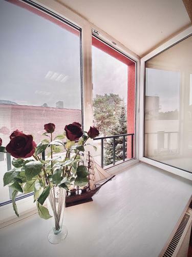 Apartamento Jazz Time Studio