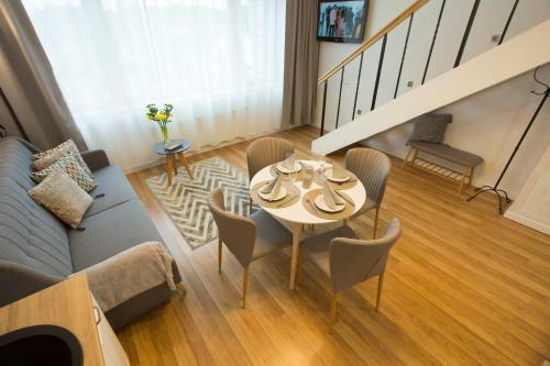 Apartamento Relax Birstonas
