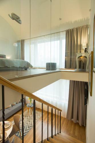 Apartamento Relax Birstonas
